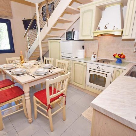 Gouvia - Luxury Suite Luaran gambar