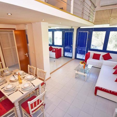 Gouvia - Luxury Suite Luaran gambar