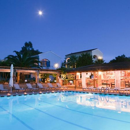Gouvia - Luxury Suite Luaran gambar