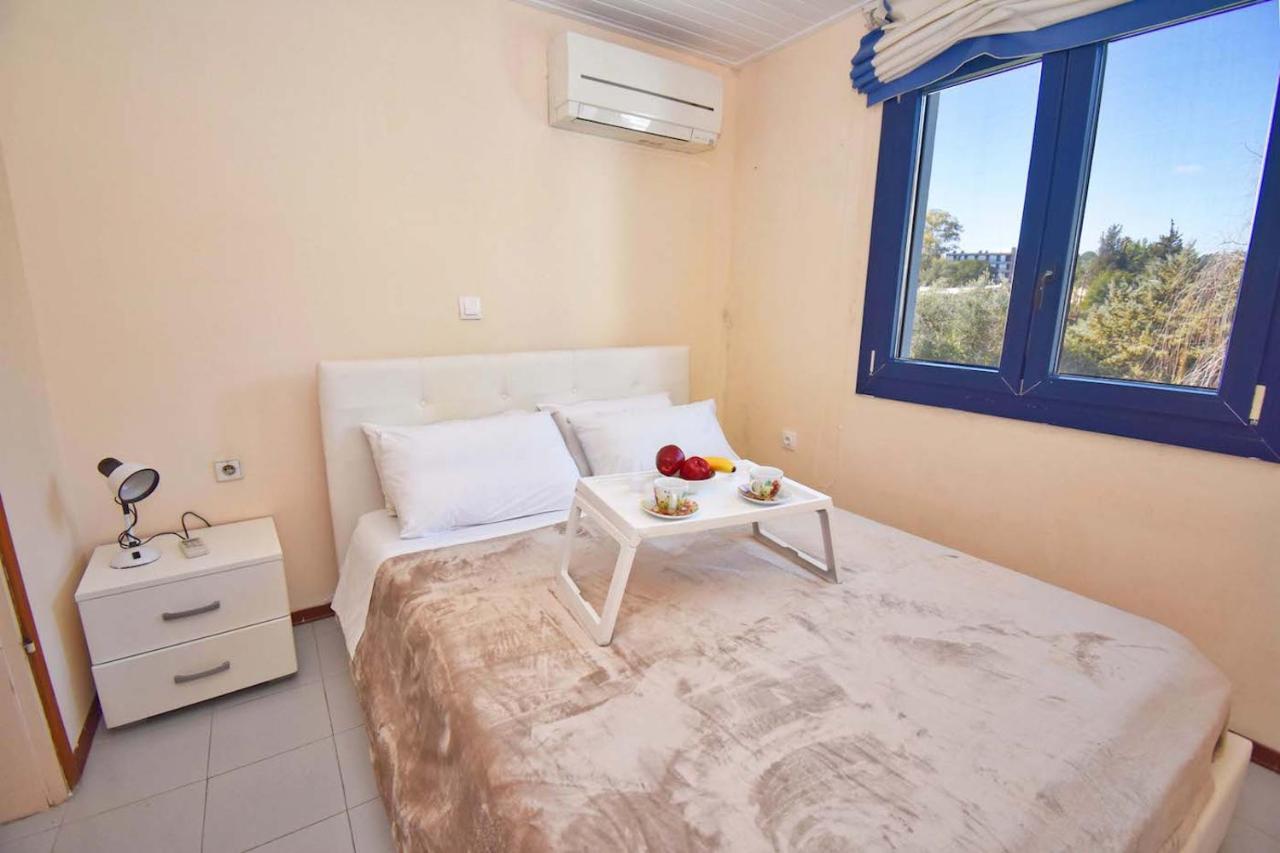 Gouvia - Luxury Suite Luaran gambar