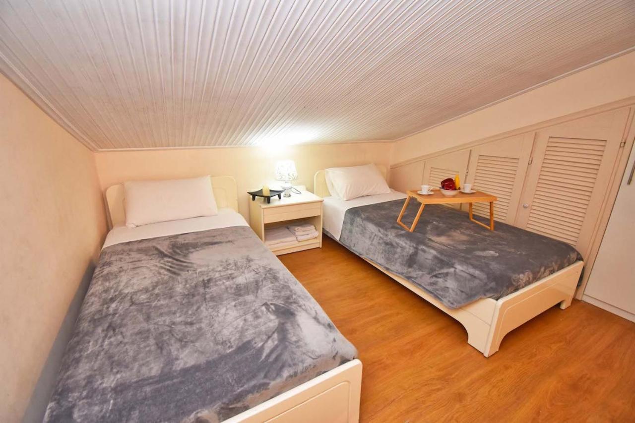 Gouvia - Luxury Suite Luaran gambar