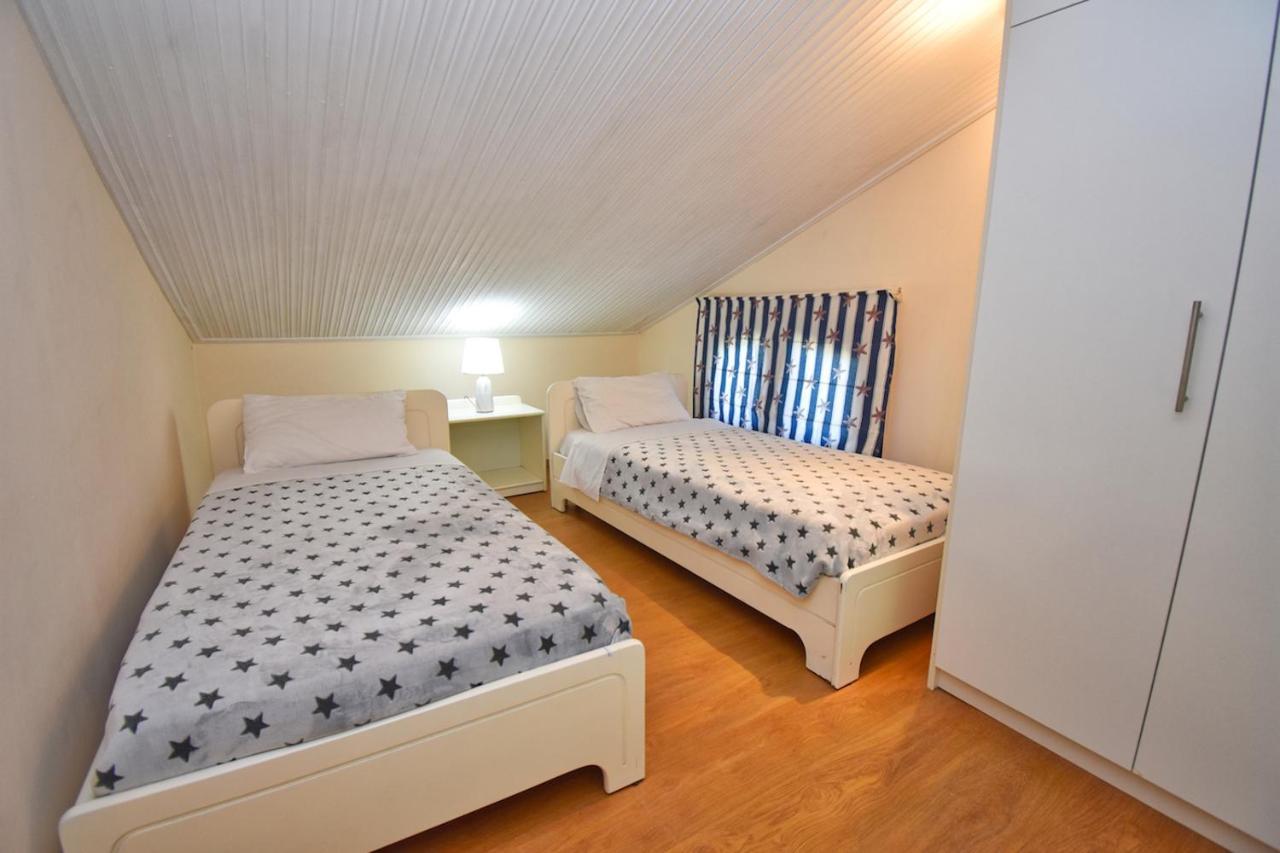 Gouvia - Luxury Suite Luaran gambar