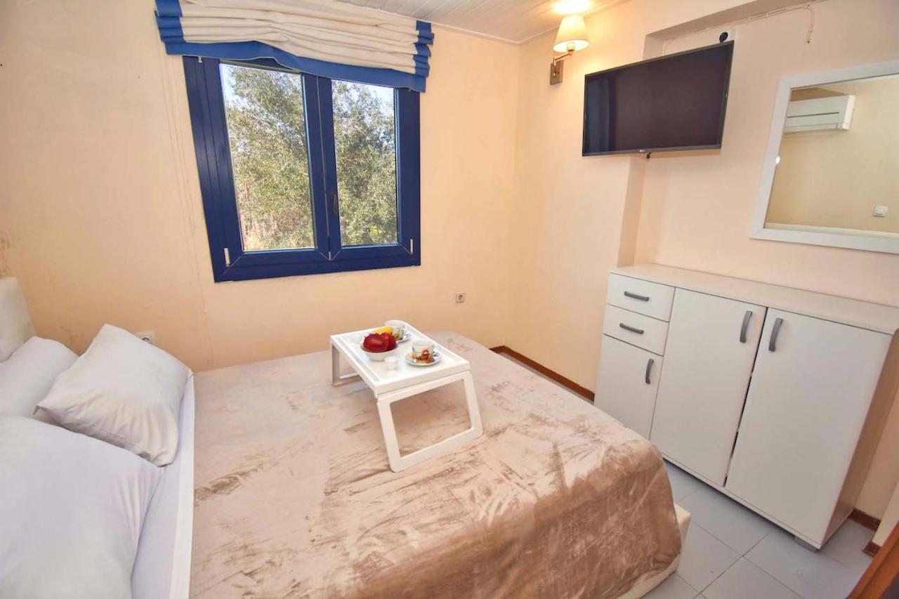 Gouvia - Luxury Suite Luaran gambar