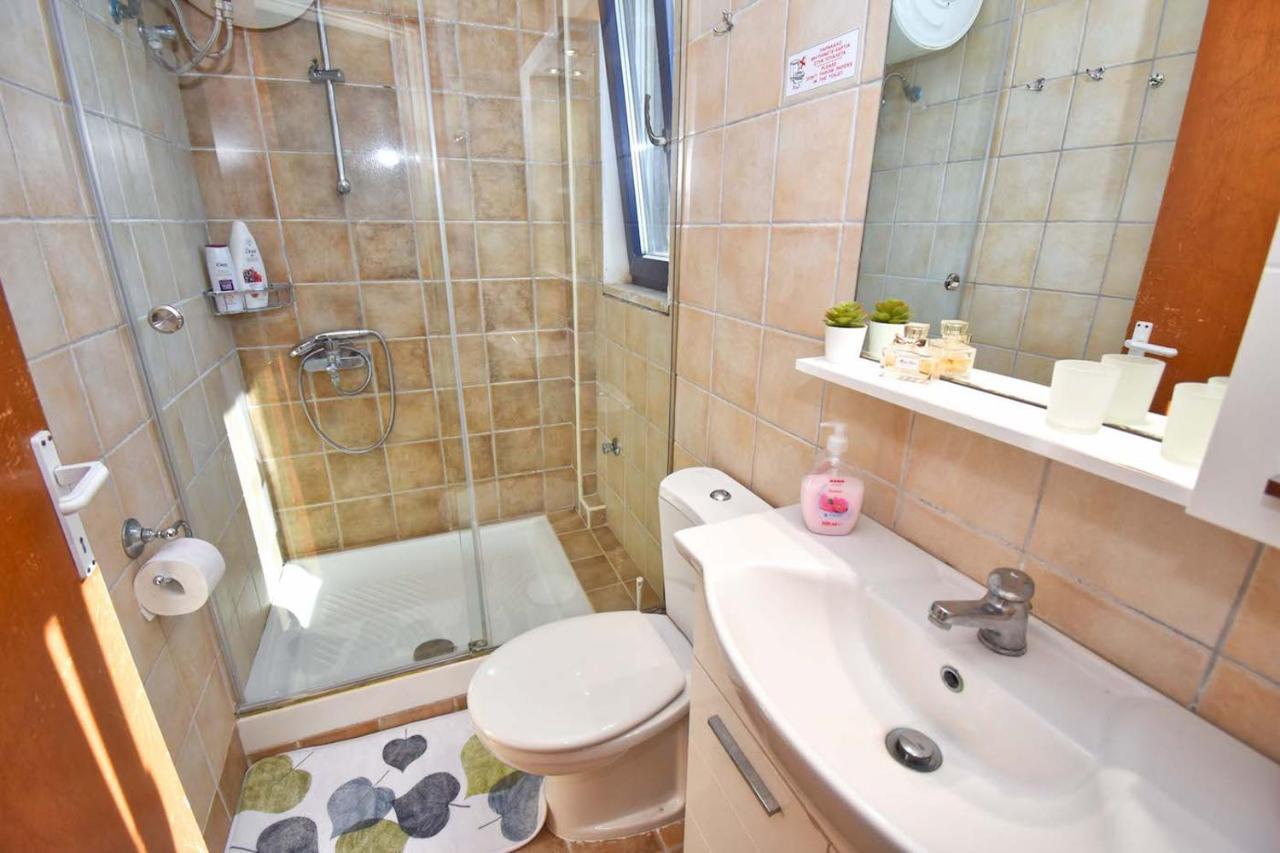 Gouvia - Luxury Suite Luaran gambar