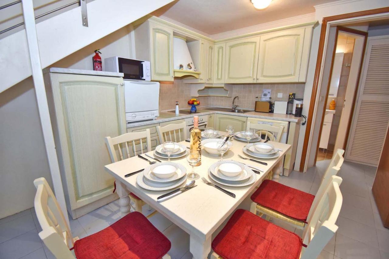 Gouvia - Luxury Suite Luaran gambar