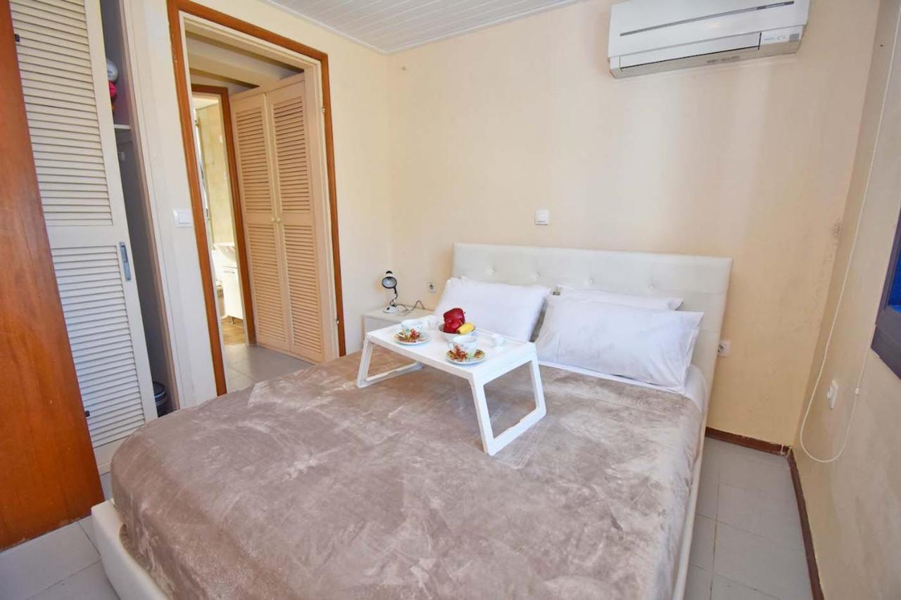 Gouvia - Luxury Suite Luaran gambar