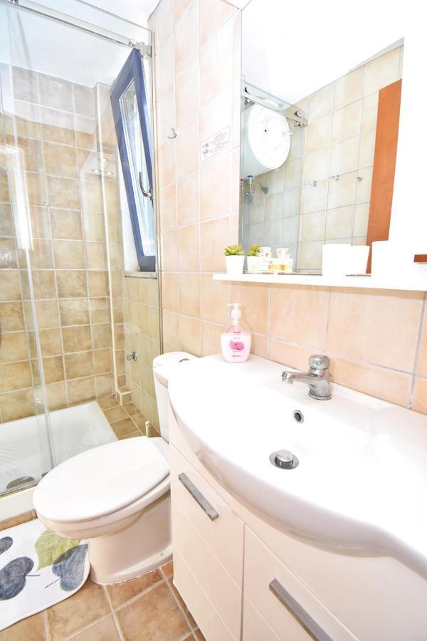 Gouvia - Luxury Suite Luaran gambar