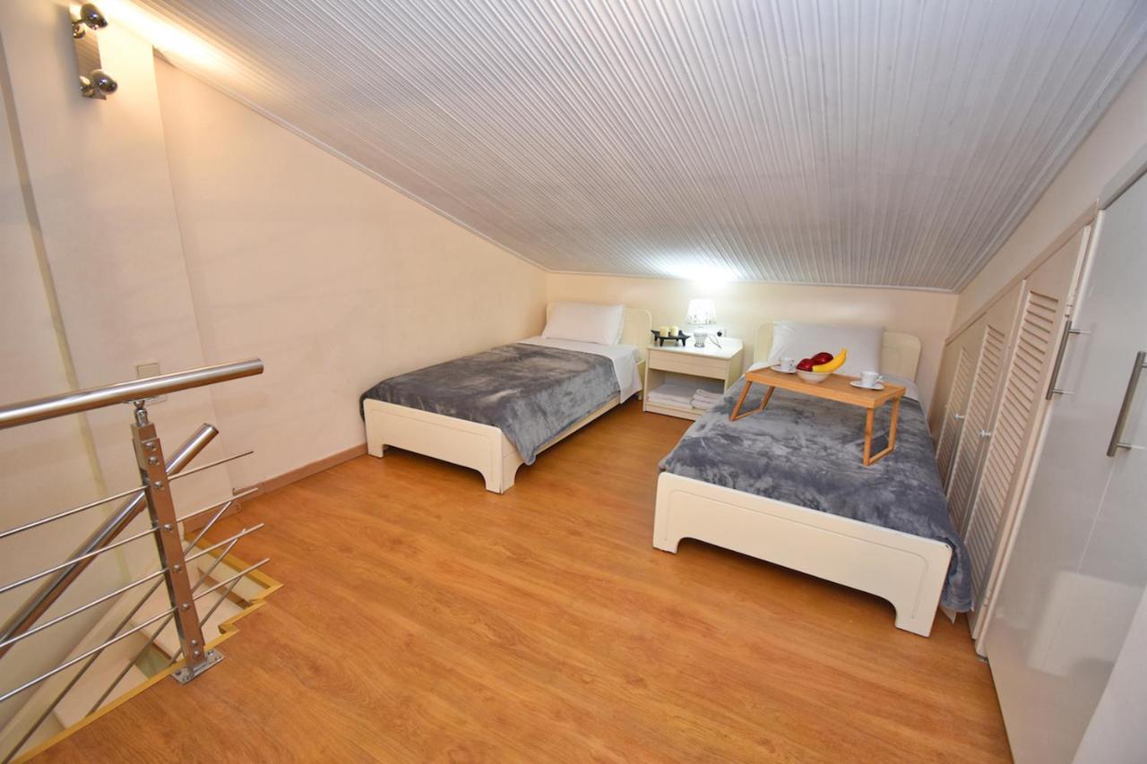 Gouvia - Luxury Suite Luaran gambar