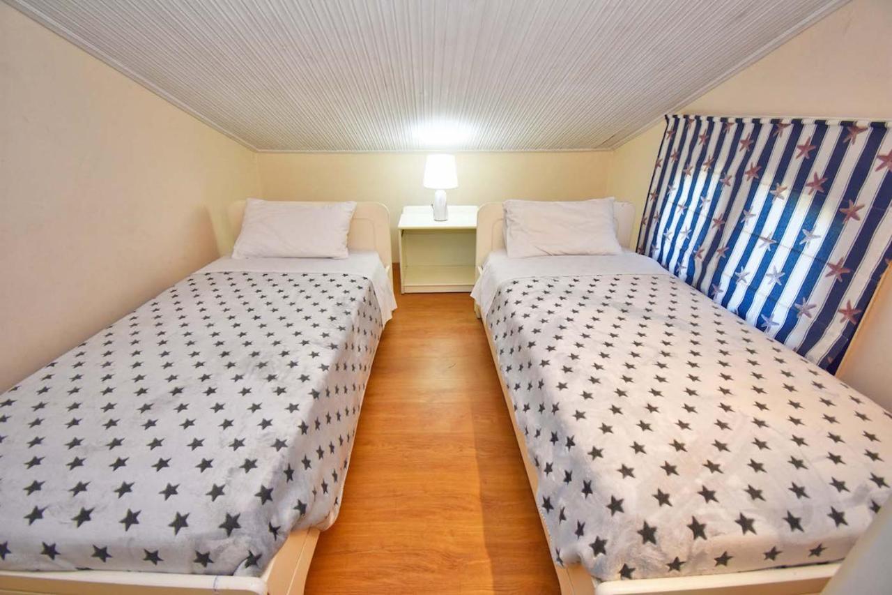 Gouvia - Luxury Suite Luaran gambar