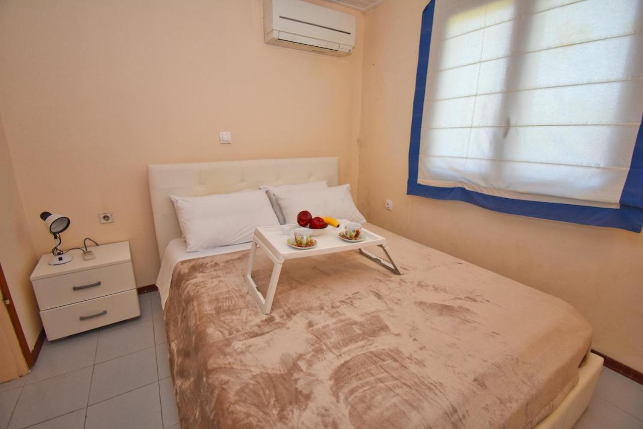 Gouvia - Luxury Suite Luaran gambar