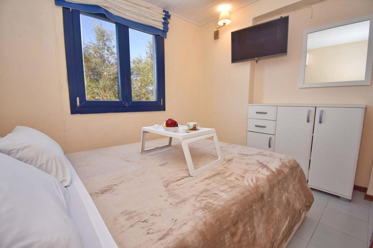Gouvia - Luxury Suite Luaran gambar