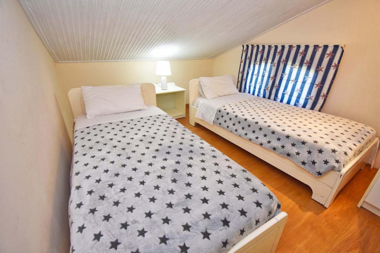 Gouvia - Luxury Suite Luaran gambar