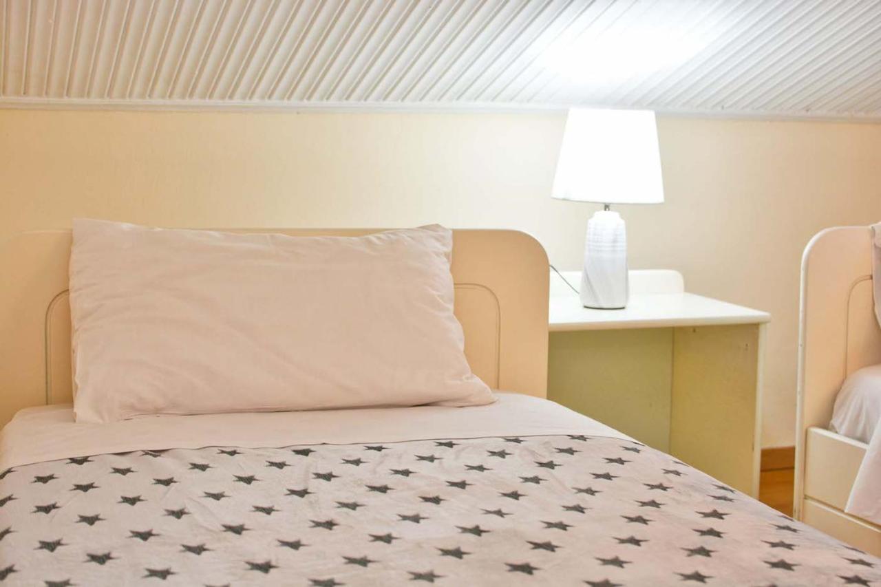Gouvia - Luxury Suite Luaran gambar