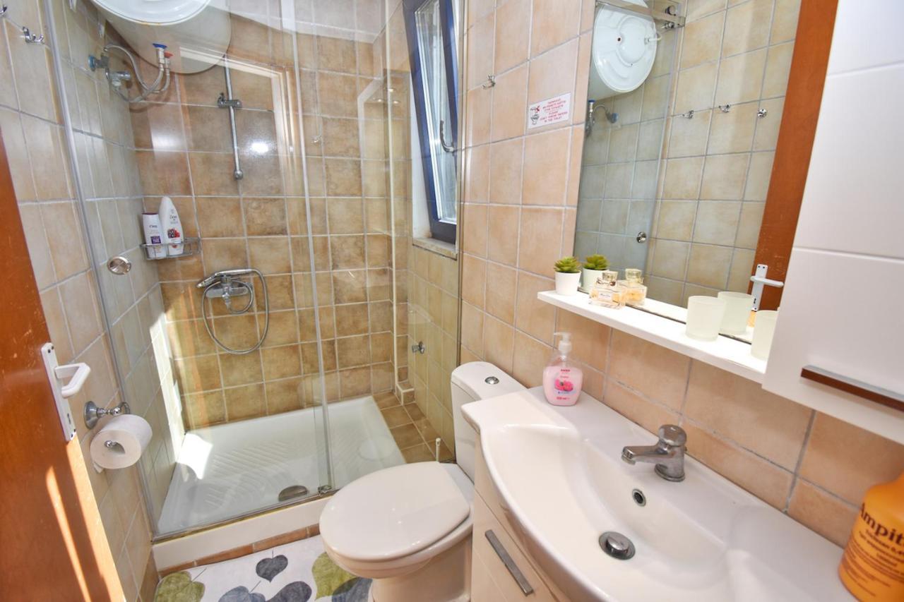 Gouvia - Luxury Suite Luaran gambar
