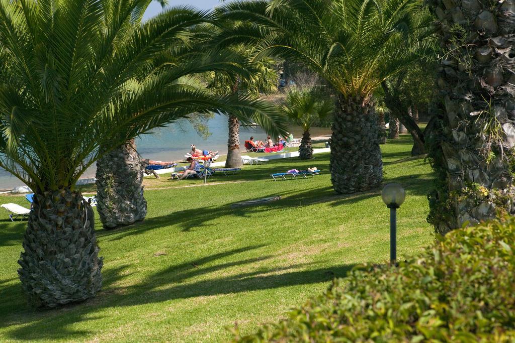 Gouvia - Luxury Suite Luaran gambar
