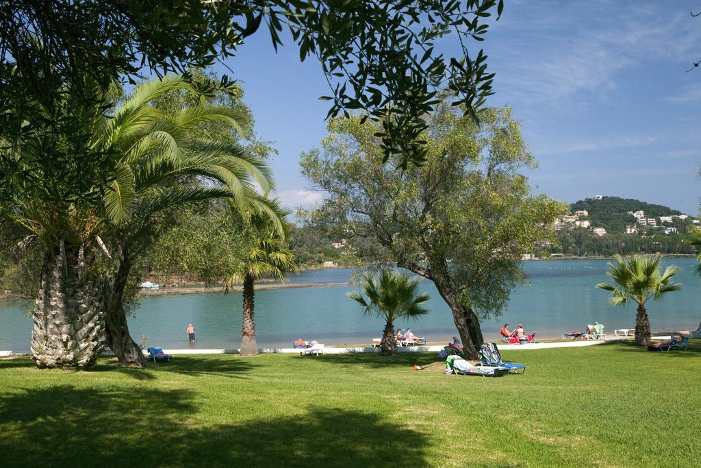 Gouvia - Luxury Suite Luaran gambar