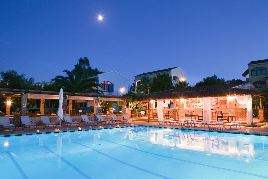 Gouvia - Luxury Suite Luaran gambar