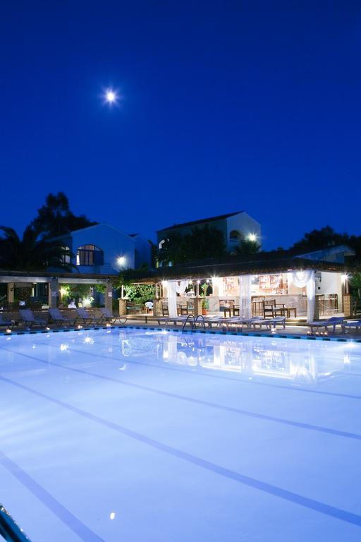 Gouvia - Luxury Suite Luaran gambar