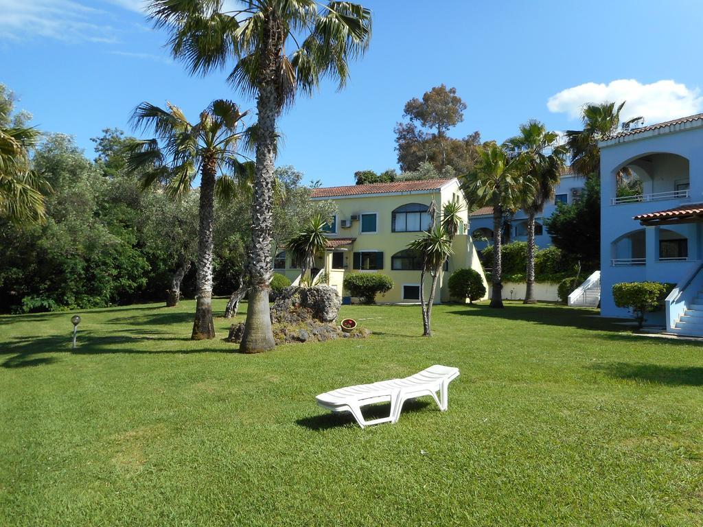 Gouvia - Luxury Suite Luaran gambar